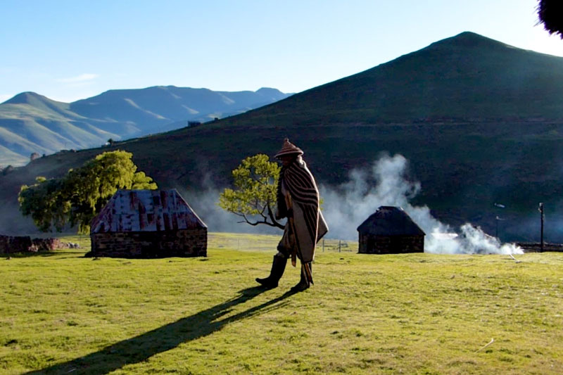 Lesotho